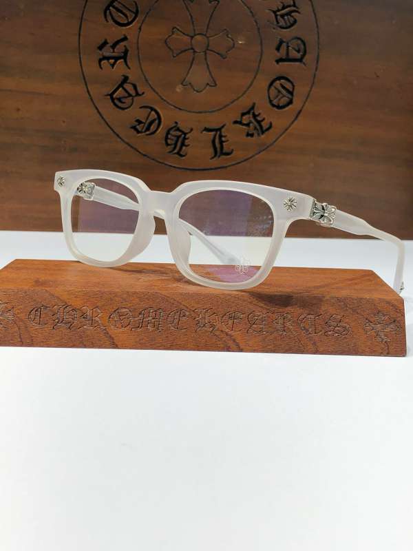 Picture of Chrome Hearts Optical Glasses _SKUfw52080143fw
